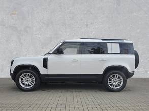 Thumbnail von Land Rover Defender 110 D200 S