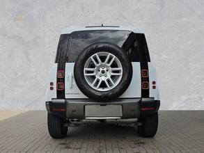 Thumbnail von Land Rover Defender 110 D200 S