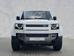 Thumbnail von Land Rover Defender 110 D200 S