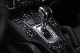 Thumbnail von Porsche Cayenne Turbo S 570PS |Approved27|MwSt|Burmester