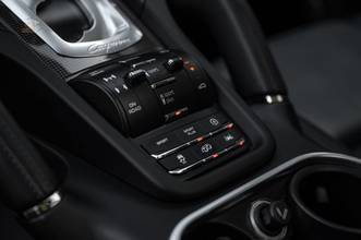 Thumbnail von Porsche Cayenne Turbo S 570PS |Approved27|MwSt|Burmester
