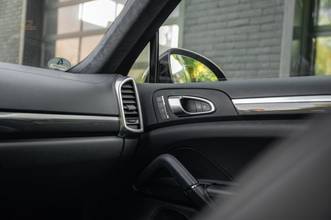 Thumbnail von Porsche Cayenne Turbo S 570PS |Approved27|MwSt|Burmester