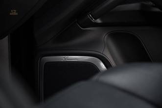 Thumbnail von Porsche Cayenne Turbo S 570PS |Approved27|MwSt|Burmester