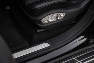 Thumbnail von Porsche Cayenne Turbo S 570PS |Approved27|MwSt|Burmester