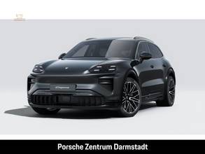 Thumbnail von Porsche Cayenne Turbo Electric Burmester Active-Ride