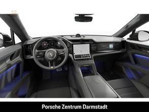 Thumbnail von Porsche Cayenne Turbo Electric Burmester Active-Ride