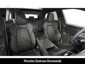 Thumbnail von Porsche Cayenne Turbo Electric Burmester Active-Ride