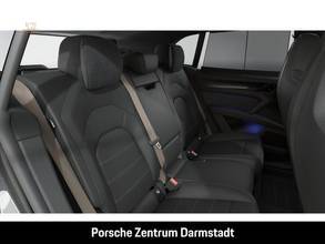 Thumbnail von Porsche Cayenne Turbo Electric Burmester Active-Ride