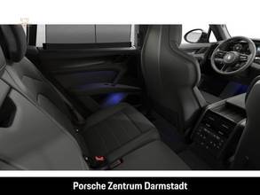Thumbnail von Porsche Cayenne Turbo Electric Burmester Active-Ride