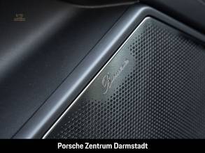 Thumbnail von Porsche Cayenne Turbo Elektrikli Burmester Active-Ride