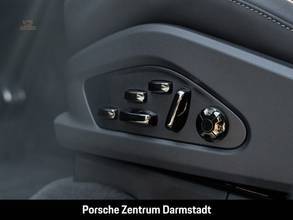 Thumbnail von Porsche Cayenne Turbo Elektrikli Burmester Active-Ride
