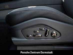 Thumbnail von Porsche Cayenne Turbo Elektrikli Burmester Active-Ride