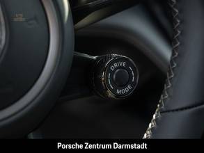 Thumbnail von Porsche Cayenne Turbo Elektrikli Burmester Active-Ride
