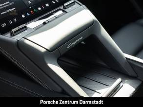 Thumbnail von Porsche Cayenne Turbo Elektrikli Burmester Active-Ride