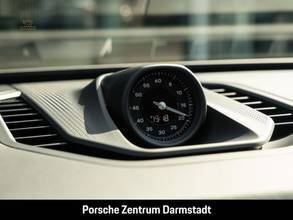 Thumbnail von Porsche Cayenne Turbo Elektrikli Burmester Active-Ride