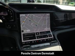 Thumbnail von Porsche Cayenne Turbo Elektrikli Burmester Active-Ride