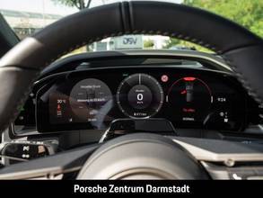 Thumbnail von Porsche Cayenne Turbo Elektrikli Burmester Active-Ride