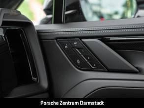 Thumbnail von Porsche Cayenne Turbo Elektrikli Burmester Active-Ride