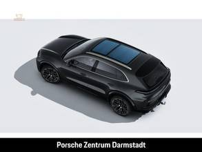 Thumbnail von Porsche Cayenne Turbo Electric Burmester Active-Ride