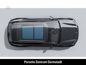 Thumbnail von Porsche Cayenne Turbo Electric Burmester Active-Ride
