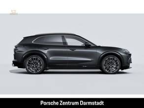 Thumbnail von Porsche Cayenne Turbo Electric Burmester Active-Ride