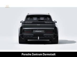 Thumbnail von Porsche Cayenne Turbo Electric Burmester Active-Ride