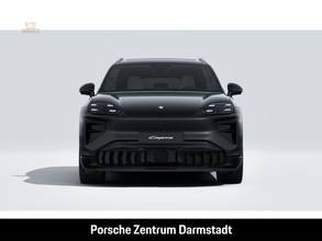 Thumbnail von Porsche Cayenne Turbo Electric Burmester Active-Ride