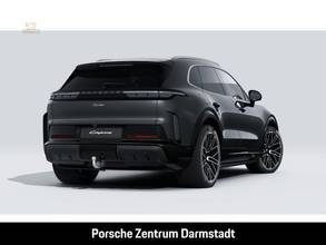 Thumbnail von Porsche Cayenne Turbo Electric Burmester Active-Ride