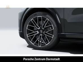 Thumbnail von Porsche Cayenne Turbo Electric Burmester Active-Ride