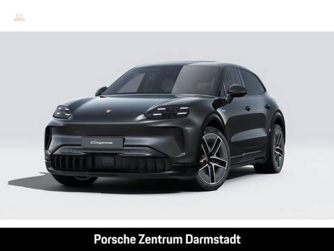 Porsche Cayenne Electric HA-Lenkung Head-Up BOSE 22-Zoll