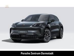 Thumbnail von Porsche Cayenne Electric HA-Lenkung Head-Up BOSE 22-Zoll