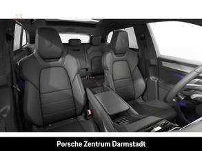 Thumbnail von Porsche Cayenne Electric HA-Lenkung Head-Up BOSE 22-Zoll