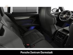 Thumbnail von Porsche Cayenne Electric HA-Lenkung Head-Up BOSE 22-Zoll