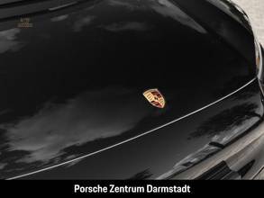 Thumbnail von Porsche Cayenne Electric HA-Lenkung Head-Up BOSE 22-Zoll