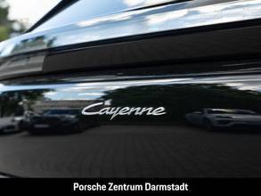 Thumbnail von Porsche Cayenne Electric HA-Lenkung Head-Up BOSE 22-Zoll