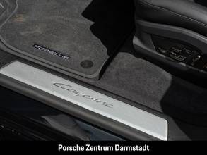 Thumbnail von Porsche Cayenne Electric HA-Lenkung Head-Up BOSE 22-Zoll