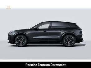 Thumbnail von Porsche Cayenne Electric HA-Lenkung Head-Up BOSE 22-Zoll