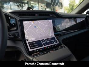 Thumbnail von Porsche Cayenne Electric HA-Lenkung Head-Up BOSE 22-Zoll