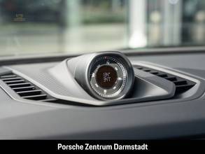 Thumbnail von Porsche Cayenne Electric HA-Lenkung Head-Up BOSE 22-Zoll