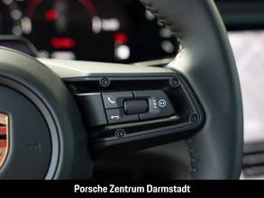 Thumbnail von Porsche Cayenne Electric HA-Lenkung Head-Up BOSE 22-Zoll