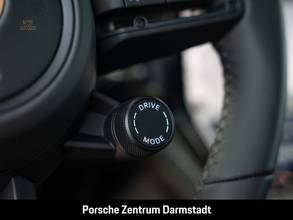Thumbnail von Porsche Cayenne Electric HA-Lenkung Head-Up BOSE 22-Zoll