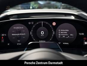 Thumbnail von Porsche Cayenne Electric HA-Lenkung Head-Up BOSE 22-Zoll