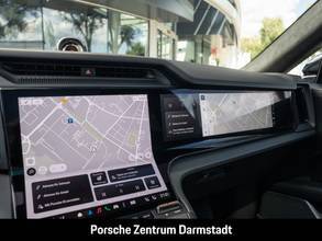 Thumbnail von Porsche Cayenne Electric HA-Lenkung Head-Up BOSE 22-Zoll