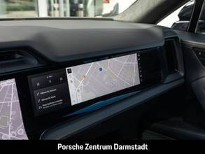Thumbnail von Porsche Cayenne Electric HA-Lenkung Head-Up BOSE 22-Zoll
