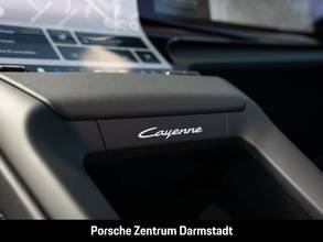 Thumbnail von Porsche Cayenne Electric HA-Lenkung Head-Up BOSE 22-Zoll