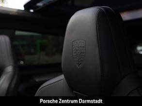 Thumbnail von Porsche Cayenne Electric HA-Lenkung Head-Up BOSE 22-Zoll