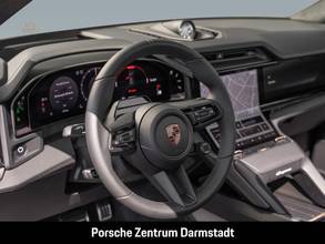 Thumbnail von Porsche Cayenne Electric HA-Lenkung Head-Up BOSE 22-Zoll