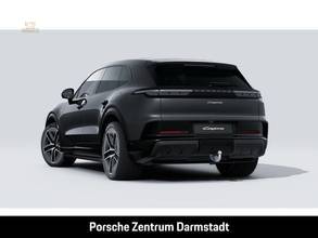 Thumbnail von Porsche Cayenne Electric HA-Lenkung Head-Up BOSE 22-Zoll