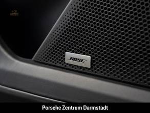 Thumbnail von Porsche Cayenne Electric HA-Lenkung Head-Up BOSE 22-Zoll