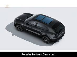 Thumbnail von Porsche Cayenne Electric HA-Lenkung Head-Up BOSE 22-Zoll